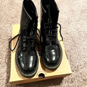 Dr. Martens